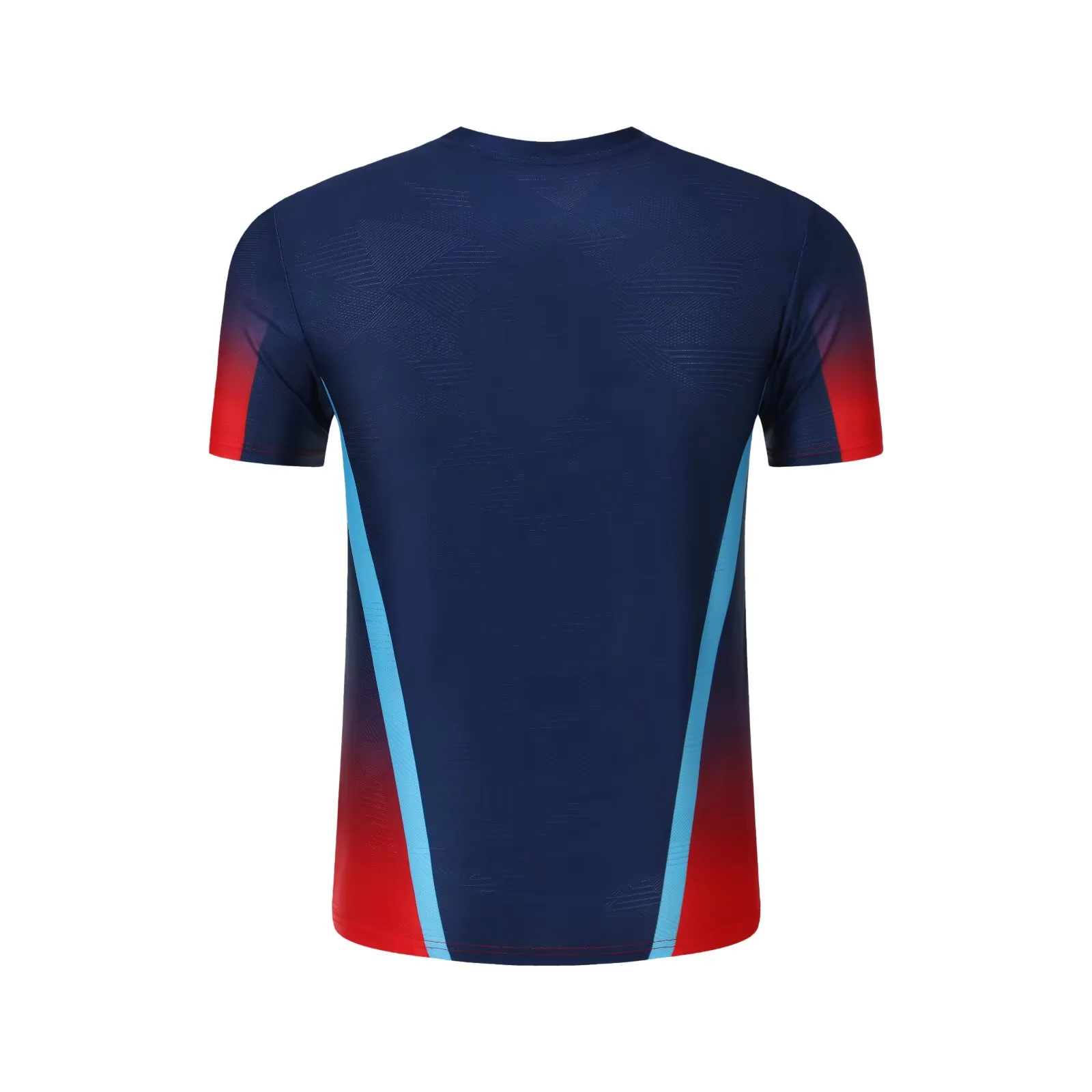 2025 New Men's Badminton Apparel