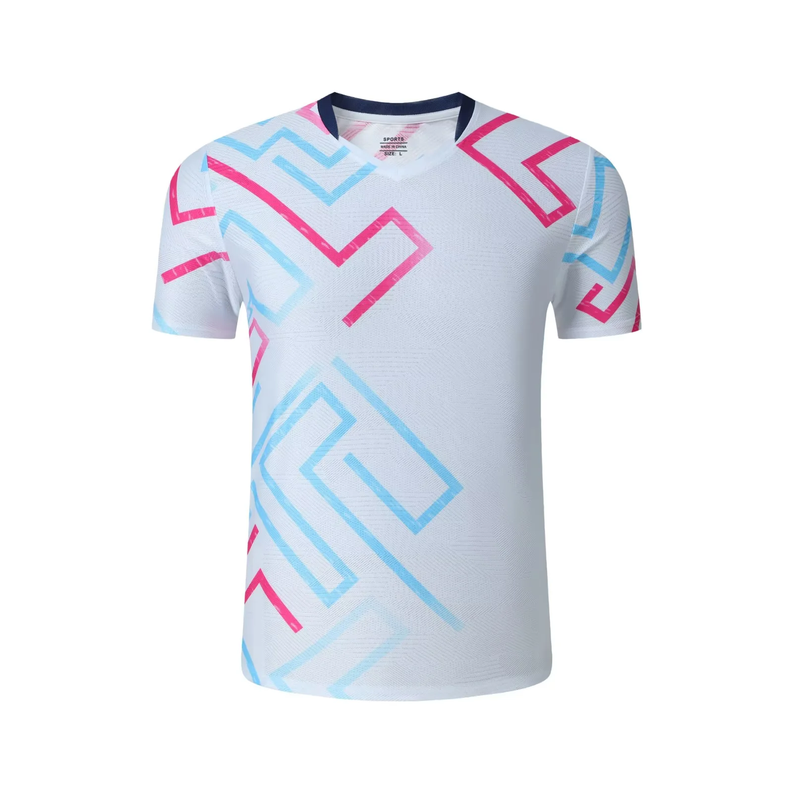 2025 New Men's Badminton Apparel