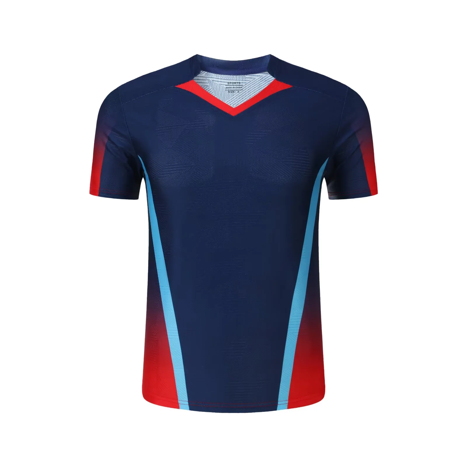 2025 New Men's Badminton Apparel