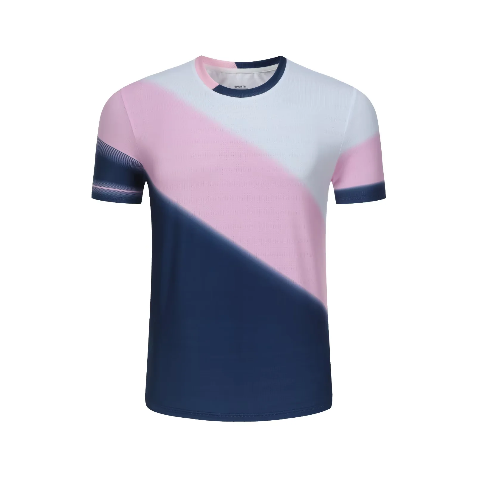 2024/2025 New Men's Badminton Sports Apparel