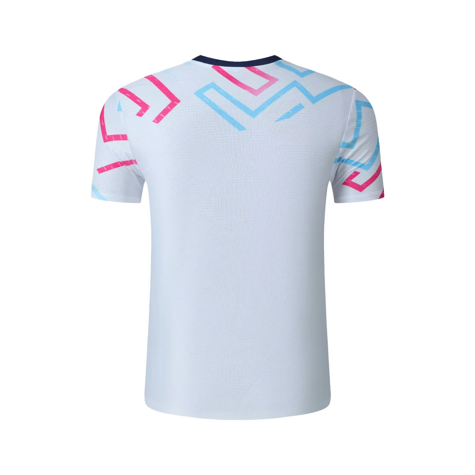 2025 New Men's Badminton Apparel