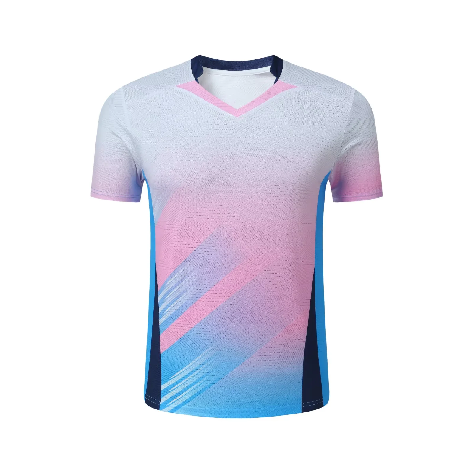 2024/2025 New Men's Badminton Apparel
